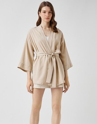 Koton Koton Oversize Kimono