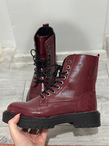 36 Beden Bordo bot