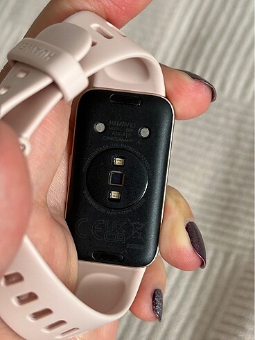 Beden Huawei Band 8