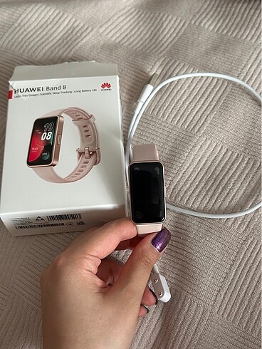 Huawei Band 8