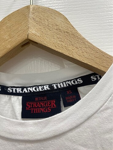 Diğer Stranger things