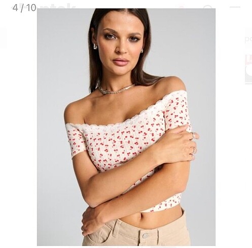 Shein model bluz ??