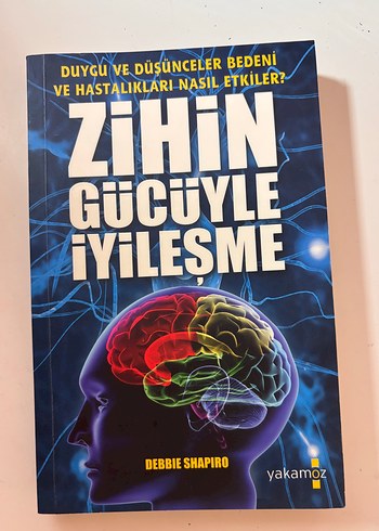 Psikoloji kitapları - Görsel 6