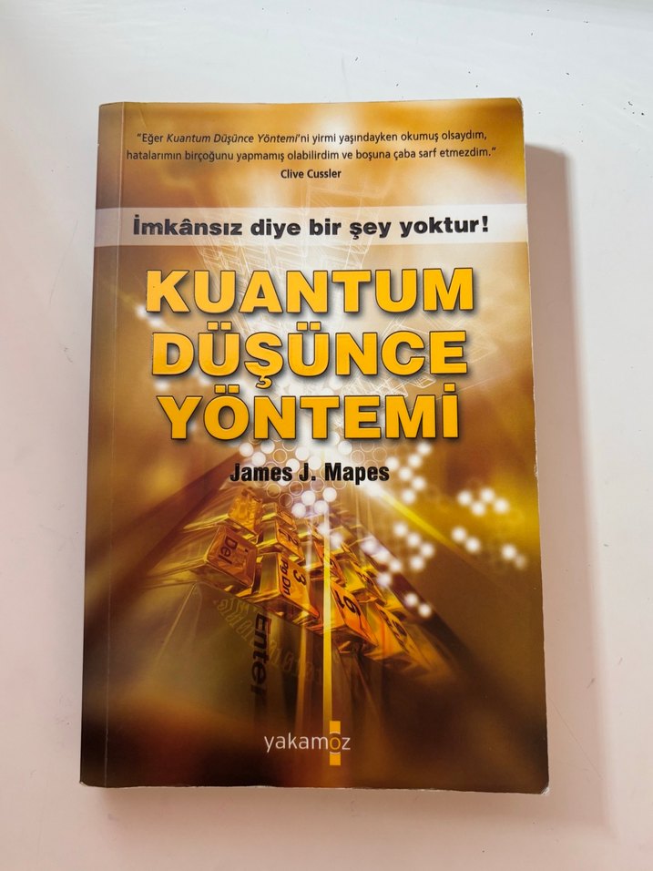 Psikoloji kitapları - Görsel 4