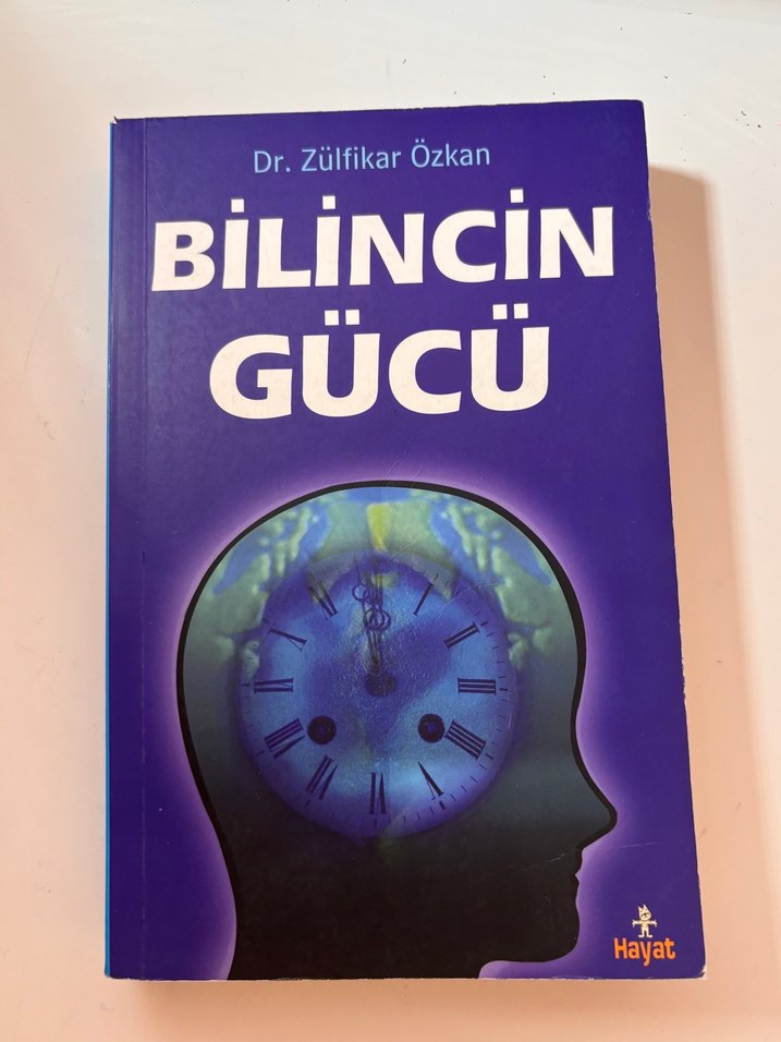 Psikoloji kitapları - Görsel 5