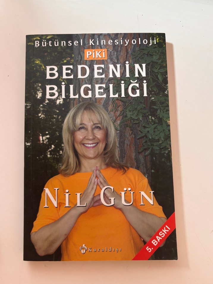 Psikoloji kitapları - Görsel 3