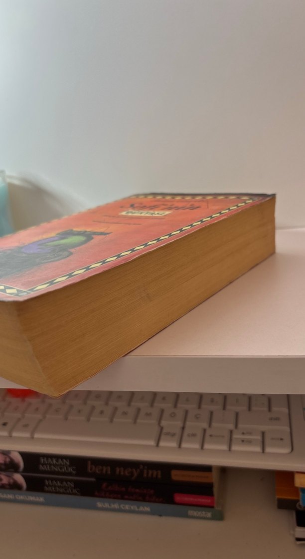 Sofi'nin Dünyası - Görsel 4