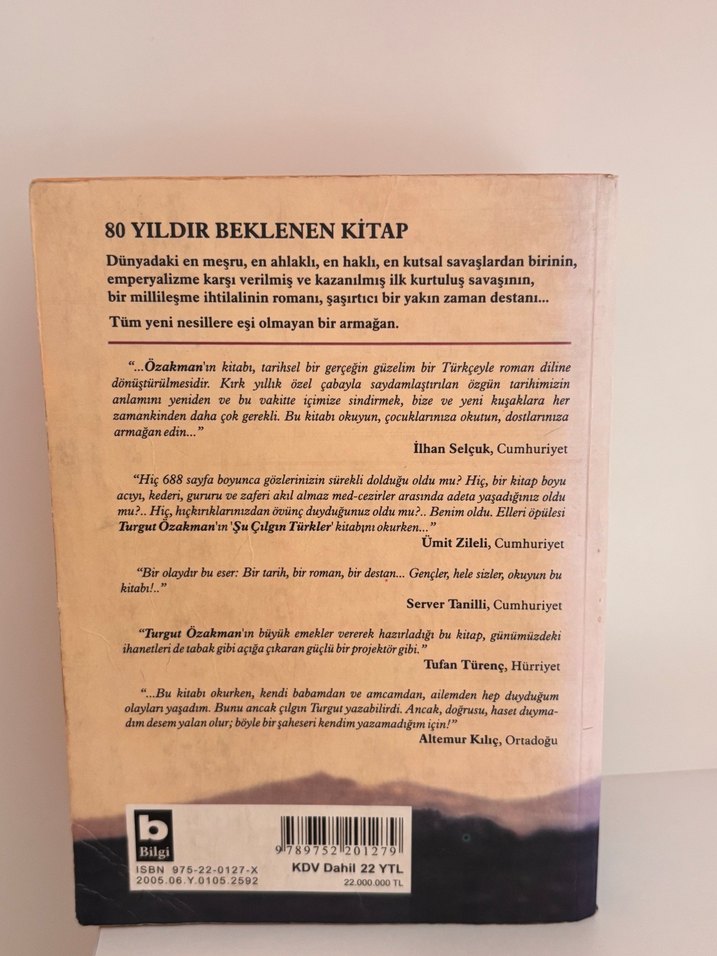 Şu Çılgın Türkler - Görsel 2