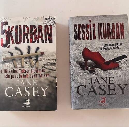 5. Kurban & Sessiz Kurban