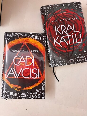 Cadı Avcısı