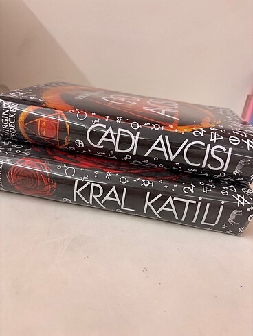 Cadı Avcısı