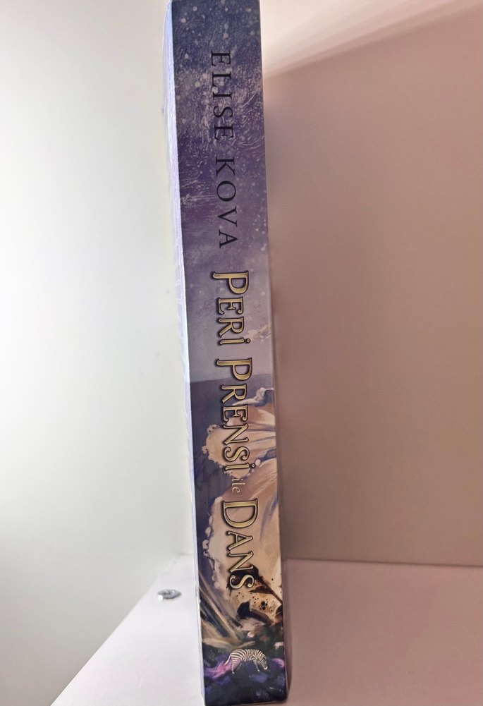 Peri Prensi ile Dans - Görsel 3