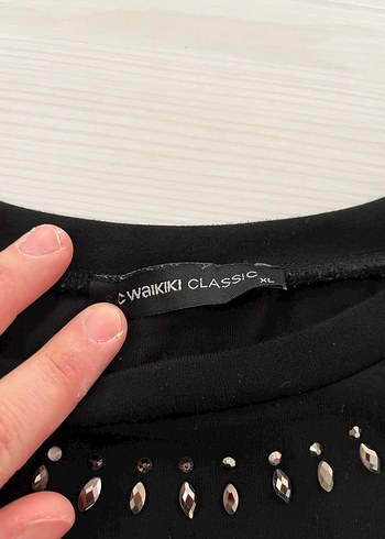 Tişört - Görsel 3