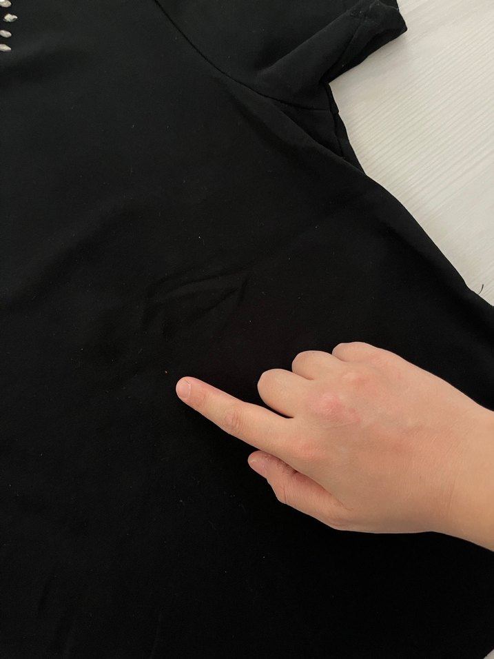 Tişört - Görsel 4