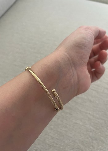 Pandora Model Kadın Bileklik - Görsel 2