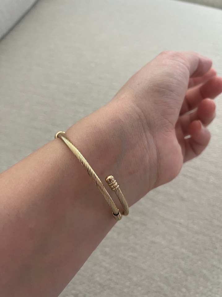 Pandora Model Kadın Bileklik - Görsel 2