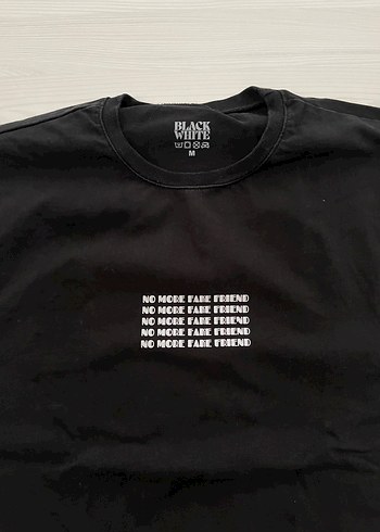 Unisex Tişört - Görsel 2