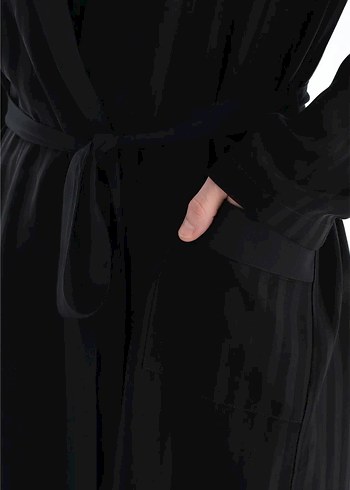 Sabahlık ve Pijama Altı - Görsel 2