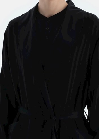 Sabahlık ve Pijama Altı - Görsel 3