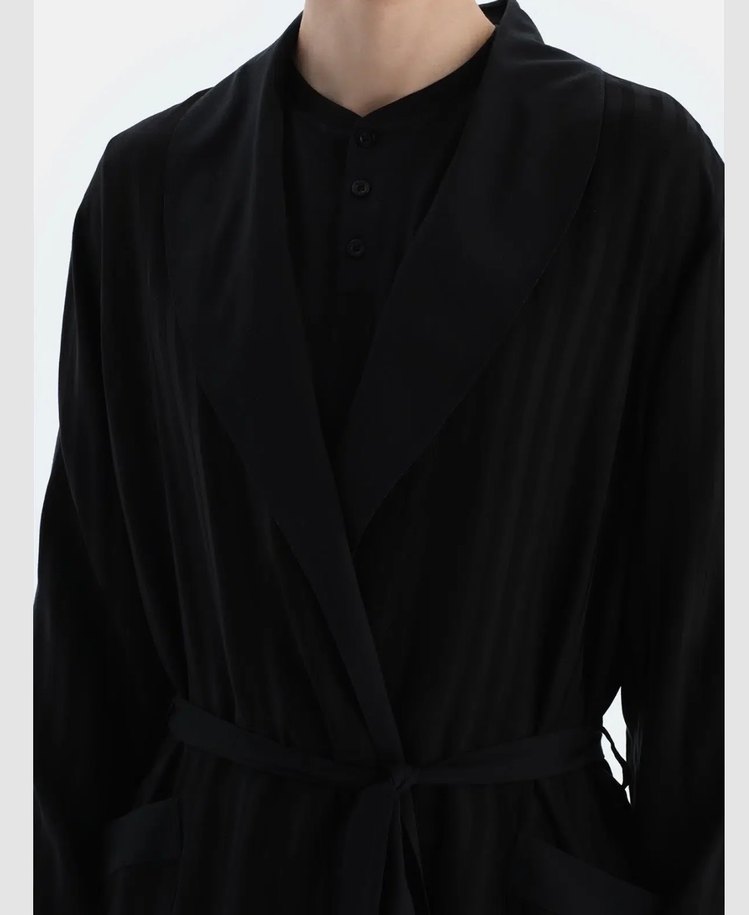 Sabahlık ve Pijama Altı - Görsel 3