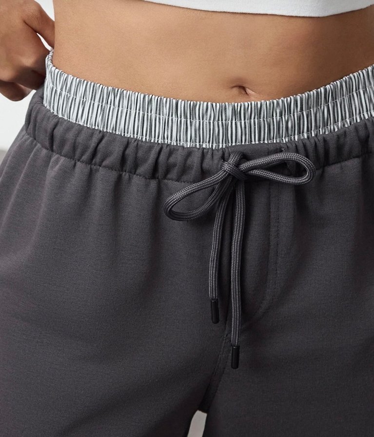 Eşofman Altı - Görsel 2