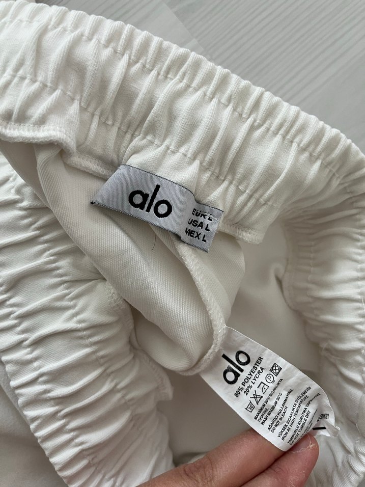 Kadın Eşofman Takımı - Görsel 3