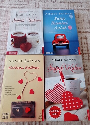 Ahmet Batman 