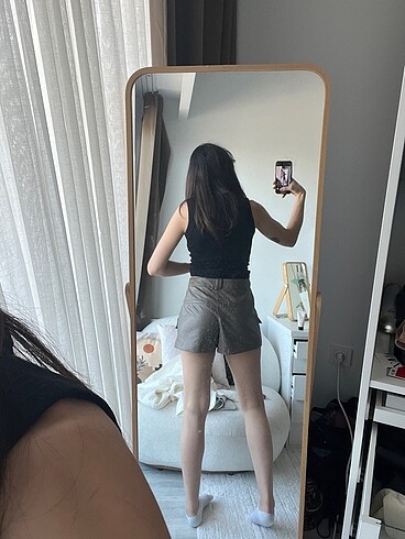 l Beden Zara deri etek
