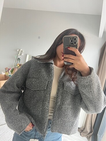 Zara Zara viral ceket