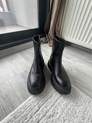 Zara bot