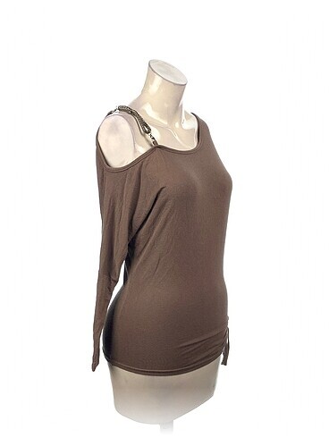 Vintage Love PreLoved Bluz %70 İndirimli.