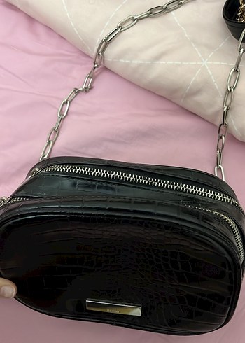 Bershka Çanta