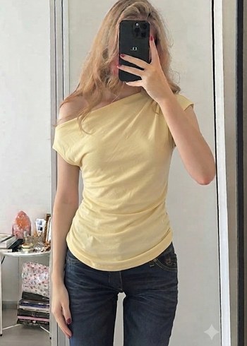 H&M ürünü