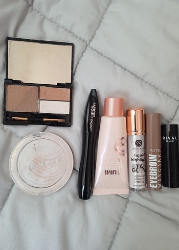 Sephora ürünü