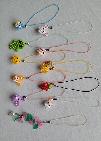 Diğer Charm 