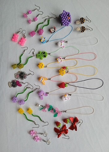  Beden Charm 