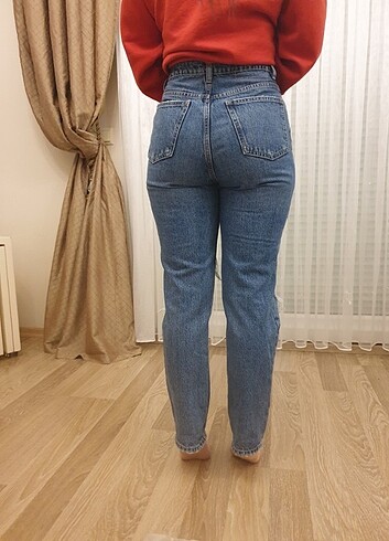 36 Beden Kot pantolon zara