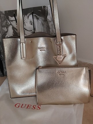 guess çanta 