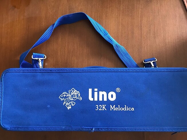 LİNO 32K MELODİKA