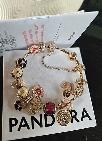 Pandora orjinal pandora