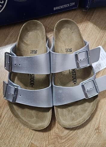 birkenstock terlik. 