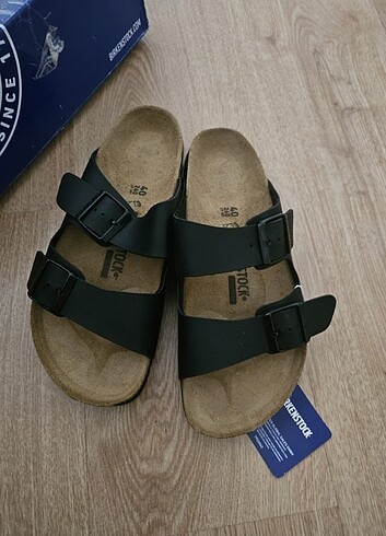 birkenstock terlik 