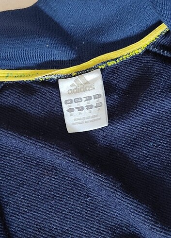 Eşortman takımı çok güzel adidas erkek m - Görsel 3