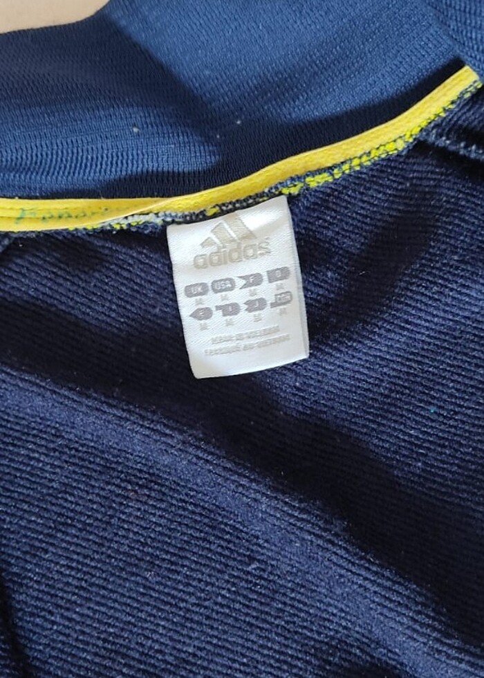 Eşortman takımı çok güzel adidas erkek m - Görsel 3