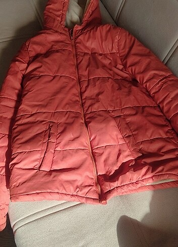 LC Waikiki Kız montu 12-13 yaş arası LCW marka