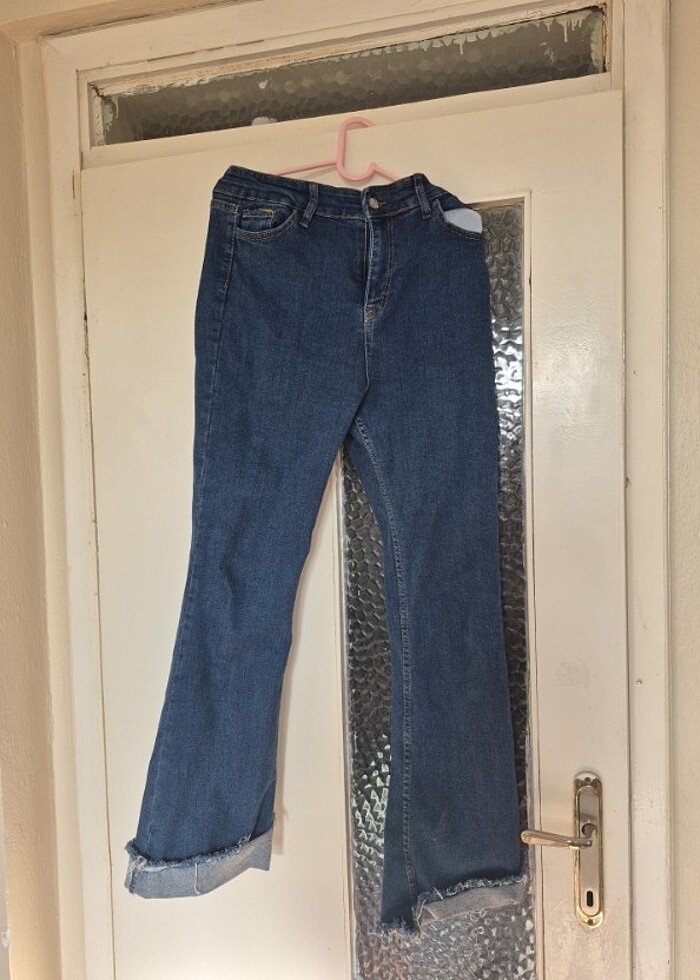 Kot pantolon  - Görsel 2