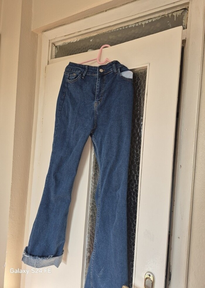 Kot pantolon  - Görsel 3