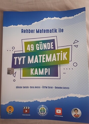 Tyt matematik