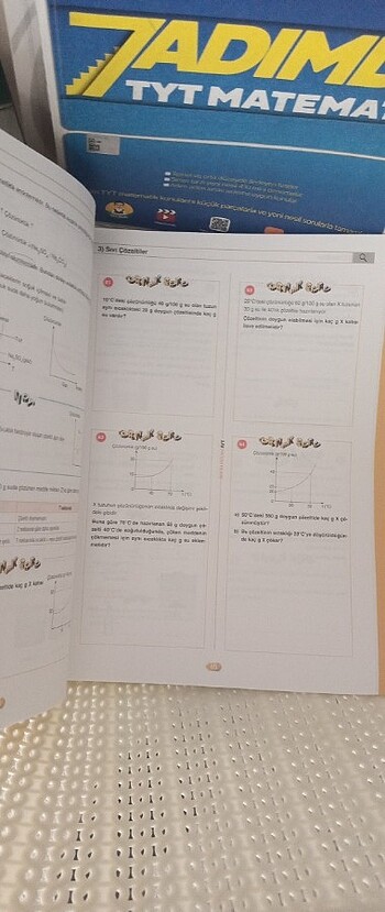 benim hocam ayt kimya video ders notları görkem şahin - Görsel 4