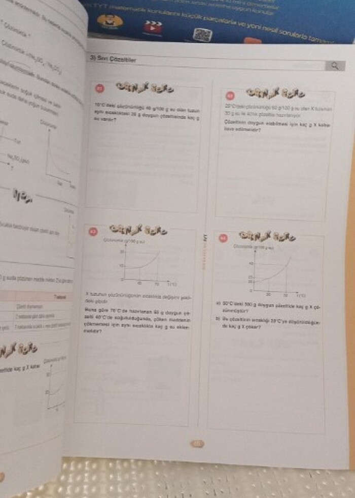 benim hocam ayt kimya video ders notları görkem şahin - Görsel 4